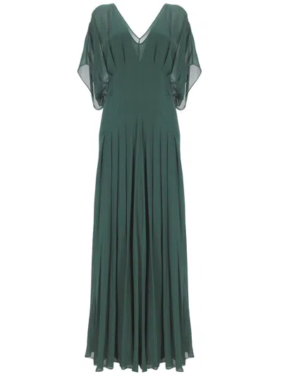 Shop Max Mara Studio Elegante Dresses