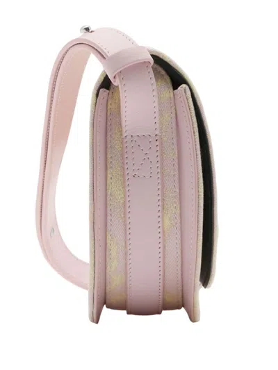 Burberry Women's Rocking Horse Mini Shoulder Bag