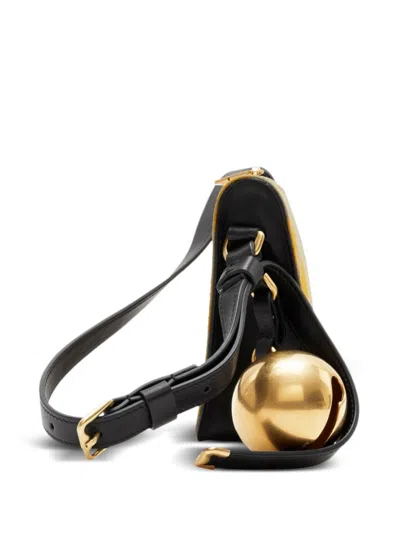 Burberry Mini Shield Shoulder Bag