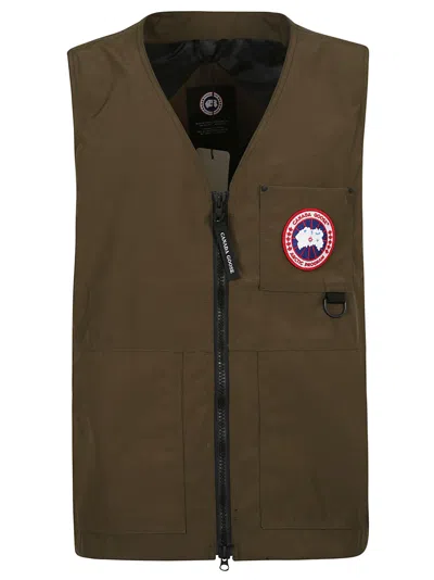 Shop Canada Goose Jackets