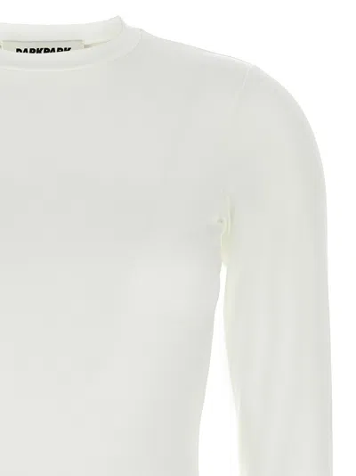 Darkpark Plain Stretch T-shirt