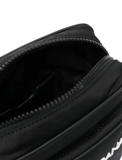 Dolce & Gabbana Isabel Marant Etoile Ross Half Zip Sweatshirt In Black