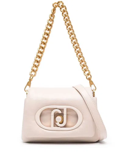 Shop Liu •jo Liu Jo Bags.. Beige