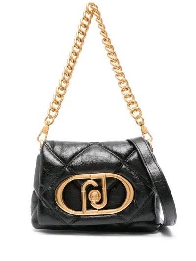 Shop Liu •jo Liu Jo Bags.. Black