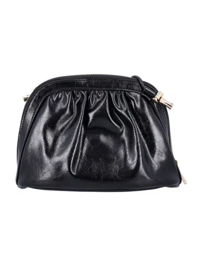 Shop Apc A.p.c. Ninon Bag In Black