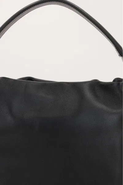 Shop Brunello Cucinelli Bags In Black