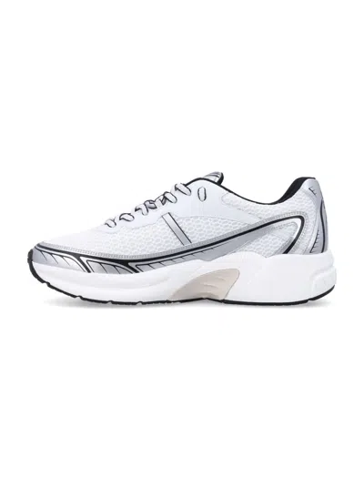 Shop Givenchy Nfnty 52 Runner In White