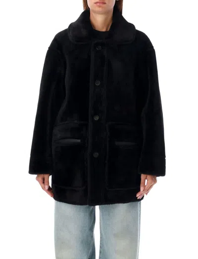 Urbancode Jacket In Black