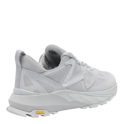 Philippe Model In Grey