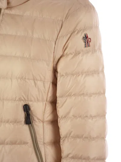 Moncler Doudoune Courte Walibi Repliable In Pink