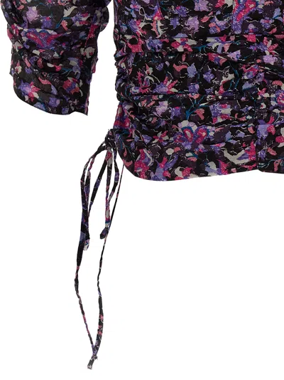 Isabel Marant Étoile Camicia-38f Nd Isabel Marant Etoile Female In Multicolor