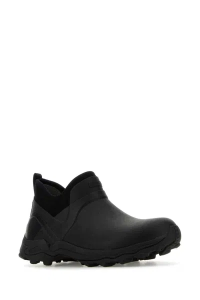 Shop Givenchy Boots In Black