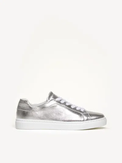 M. Gemi The Palestra Due In Silver