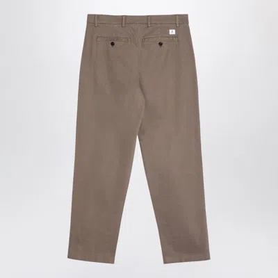 Shop Department 5 Dove-coloured Trousers In Beige