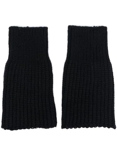 Dries Van Noten 02790.montoya 9706 Cuffs Accessories In Blue