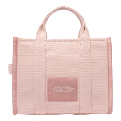 Shop Marc Jacobs Bags In Pink