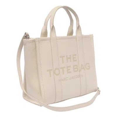 Shop Marc Jacobs Bags In White