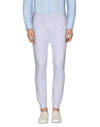 Dsquared2 Casual Trouser In White