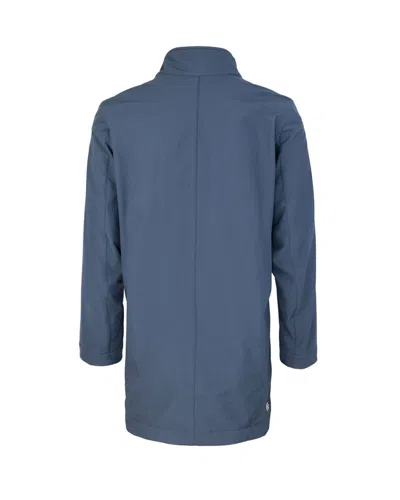 Shop Colmar Jacket In Blue