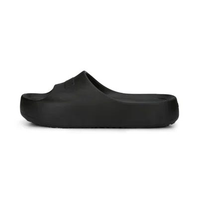 Puma Shibusa Women's Slides In Black
