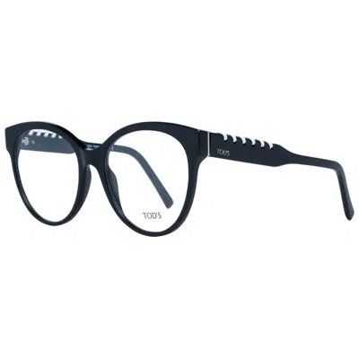 Tod's Tods Mod. To5226 55001 In Black