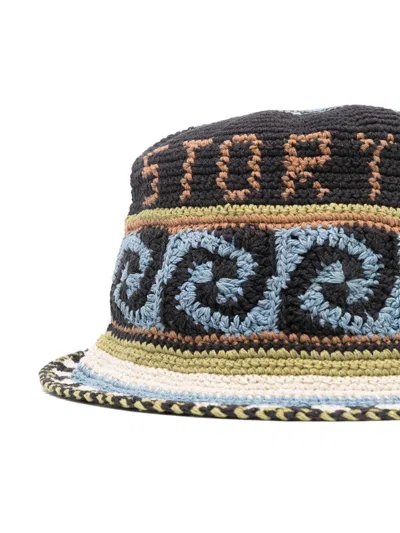 Shop Story Mfg. Brew Hat