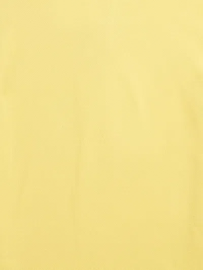 Polo Ralph Lauren Toddler And Little Boys The Iconic Mesh Polo Shirt In Yellow