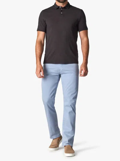 34 Heritage Courage Jeans In French Blue Summer Coolmax In Multi