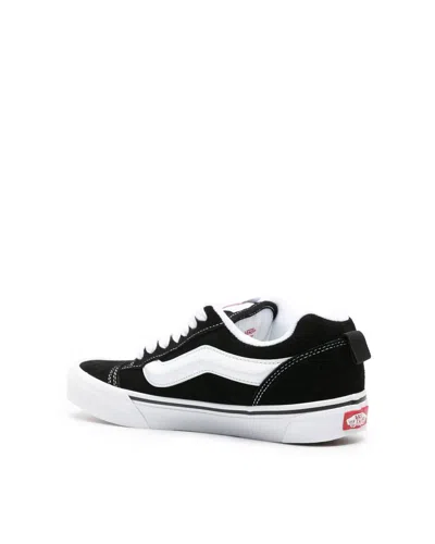 Shop Vans Sneakers 2 In Black