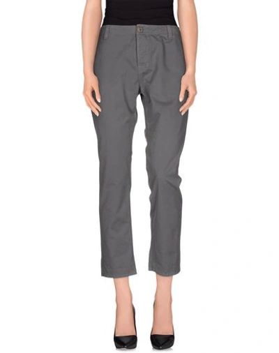 J Brand Casual Pants In Lead