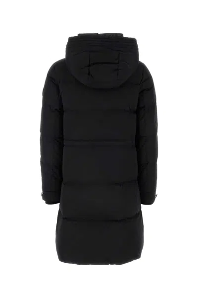 Shop Woolrich Quilts In Black