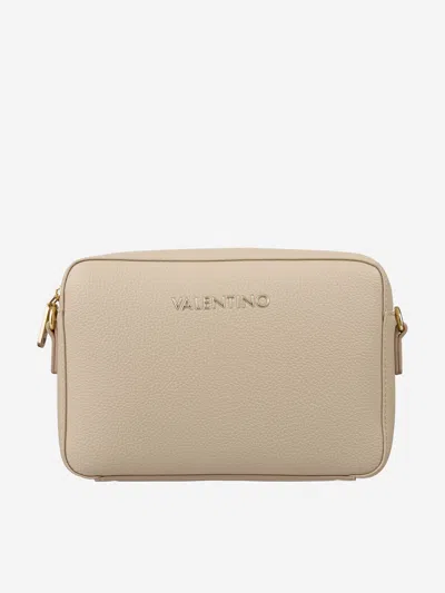 Valentino Girls Alexia Crossbody Bag In Ivory