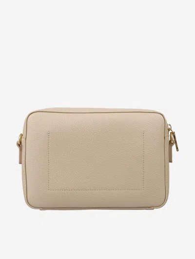 Valentino Girls Alexia Crossbody Bag In Ivory