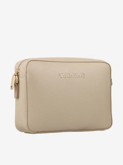 Valentino Girls Alexia Crossbody Bag In Ivory