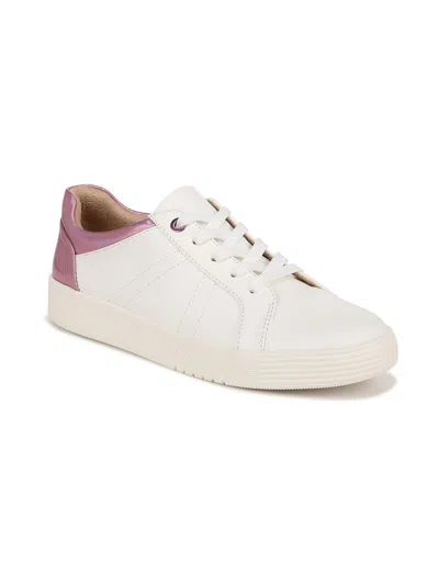 Soul Naturalizer Neela Womens Faux Leather Casual And Fashion Sneakers In Multi