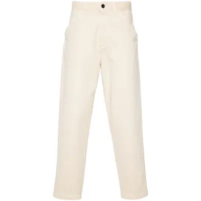 Shop Incotex Pants