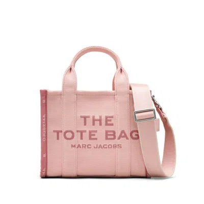 Shop Marc Jacobs Bags In Pink