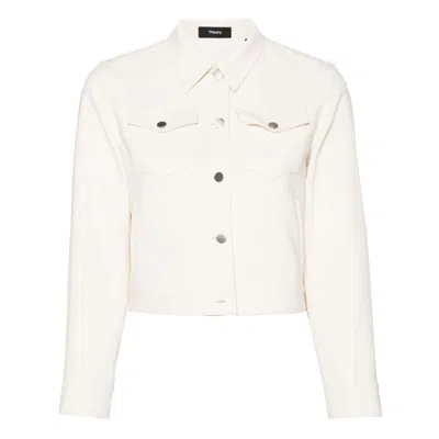 Theory Jacket