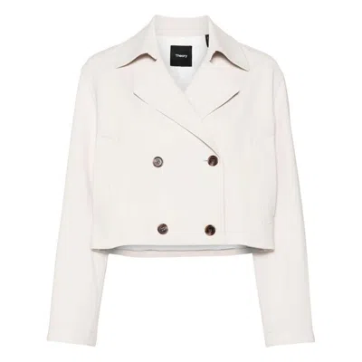 Theory Outerwear