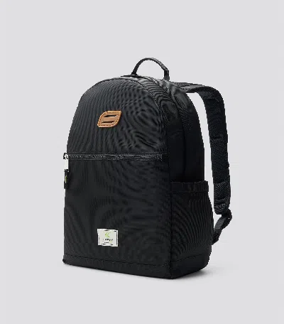 Cariuma Backpack Black In Black