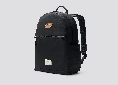 Cariuma Backpack Black In Black