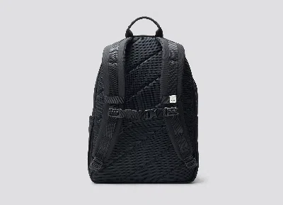Cariuma Backpack Black In Black