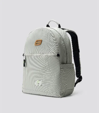Cariuma Backpack Grey In Grey