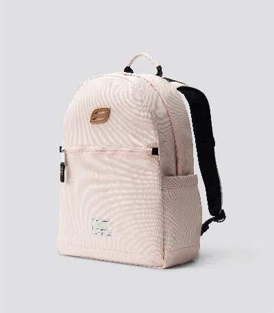 Cariuma Backpack Rose In Rose