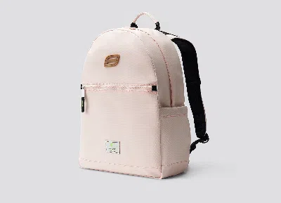 Cariuma Backpack Rose In Rose