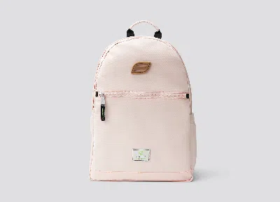 Cariuma Backpack Rose In Rose