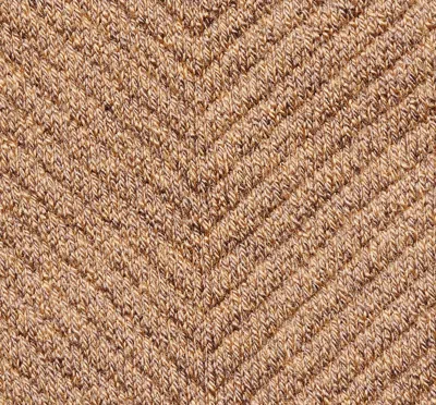 Cariuma Crew Socks Melange Sand In Melange Sand