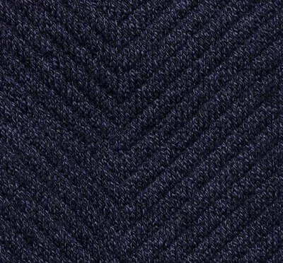 Cariuma Crew Socks Navy In Navy