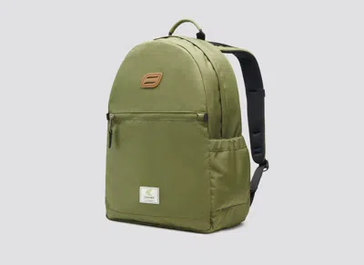 Shop Cariuma Jj Backpack Military Green