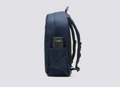 Shop Cariuma Jj Backpack Navy